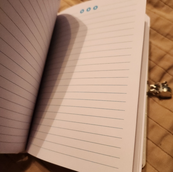 Glitter Kitty Diary - Picture 4 of 7